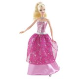  
Barbie A Fashion Fairytale Doll