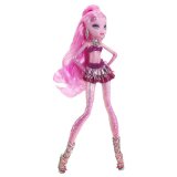  
Barbie A Fashion Fairytale Flairies Shyn'E Doll