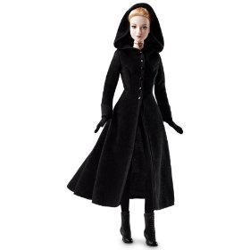 Barbie Collector Twilight Saga Eclipse Jane Doll