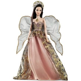 Barbie Collector Couture Angel Doll 2011